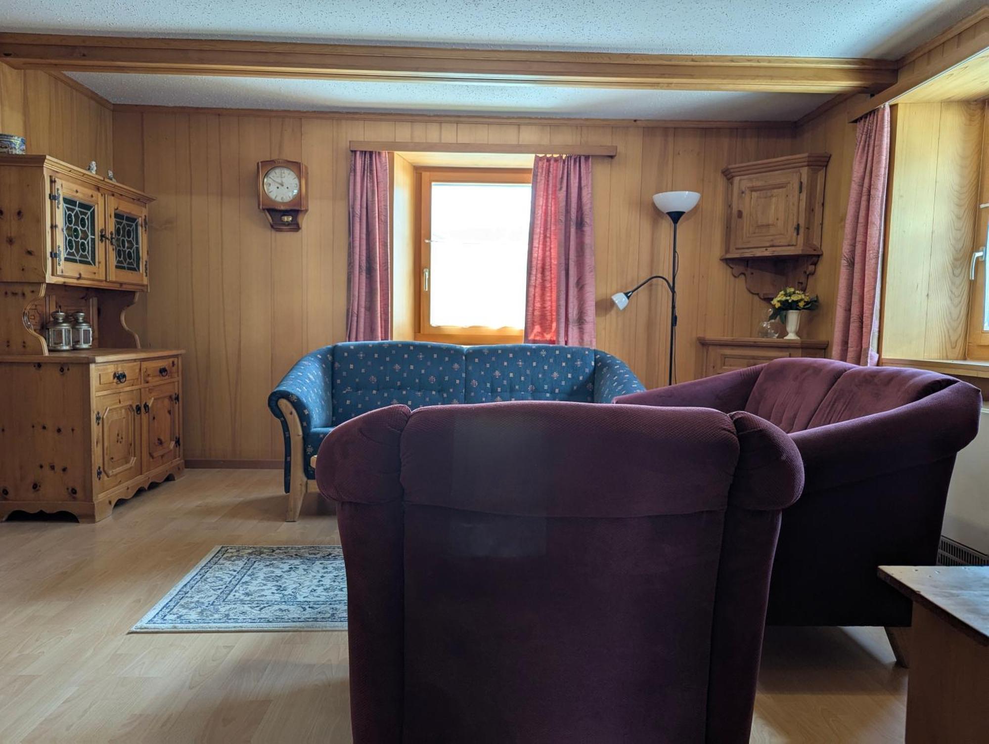 Villa Casa Letizia à Breíl Extérieur photo